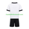 Fußballtrikots Eintracht Frankfurt Kinder 2026-2027 Kurzarm Auswärts-trikot kaufen